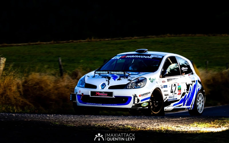 Clio R3 Max