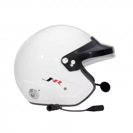 CASQUE OMP J-R, Taille 61 XL, NEUF
