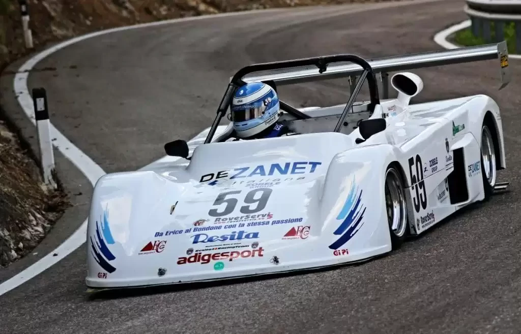 GIPI 02/1981 HONDA MUGEN 1.6 CN