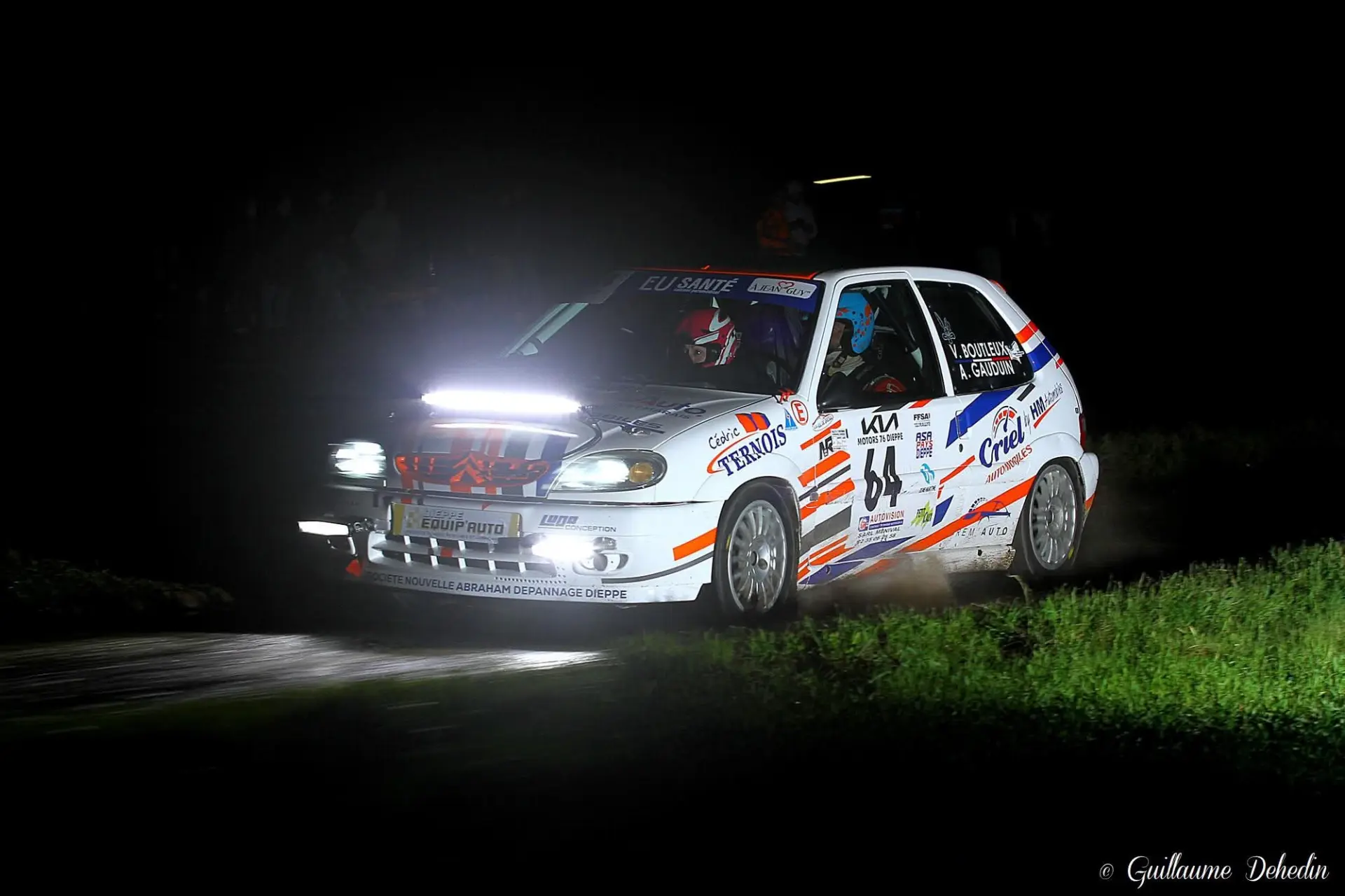 Saxo F2013 – photo 4