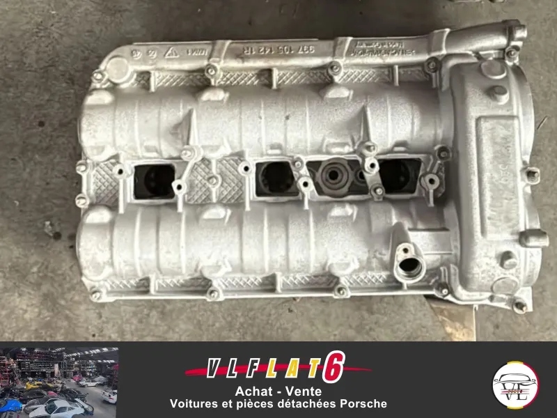 Porte arbre à cames Porsche R / RSR