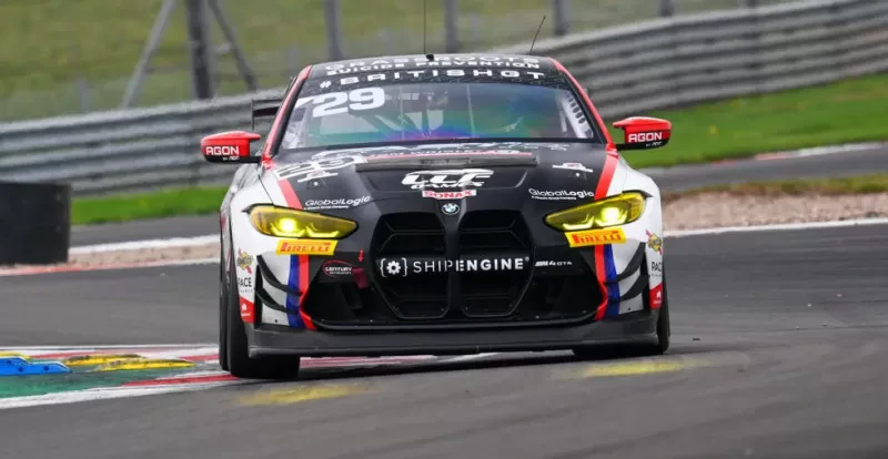 2022 BMW M4