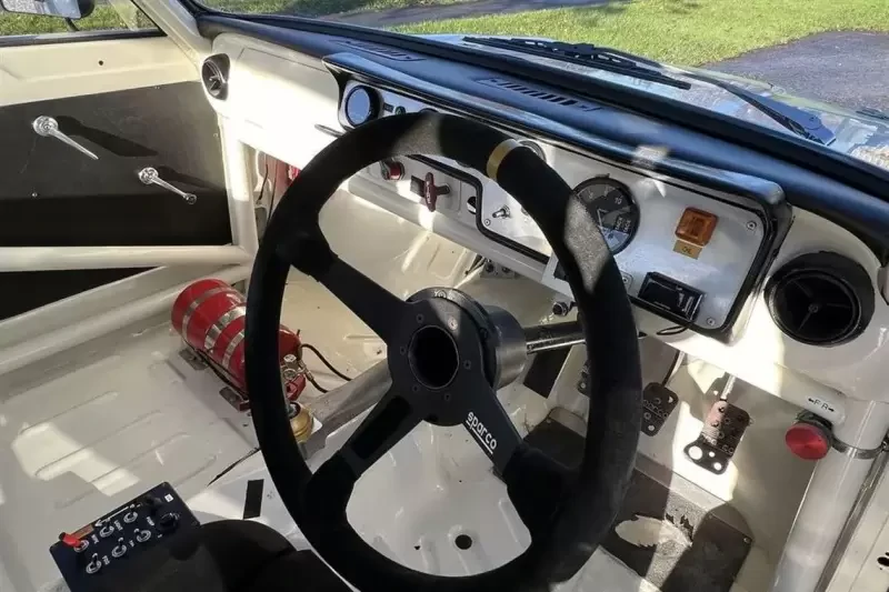 FORD LOTUS CORTINA