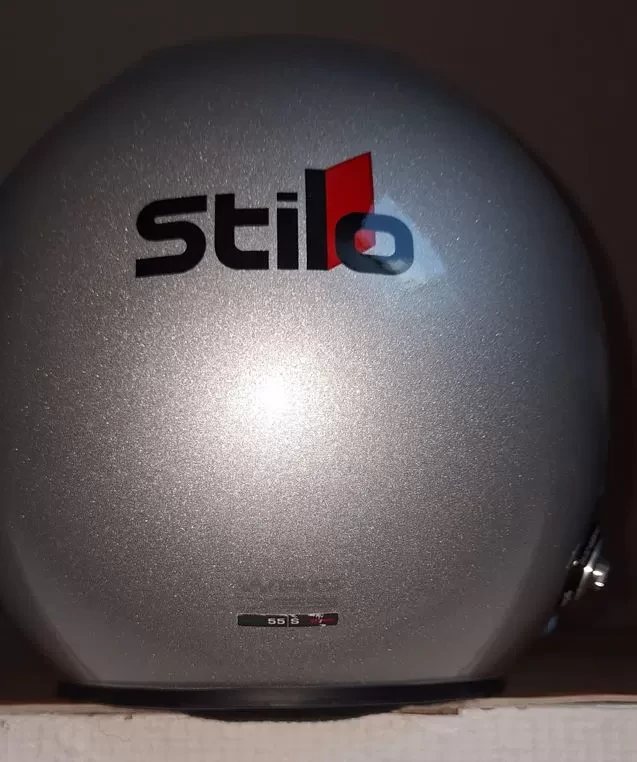 Casque Stilo DES