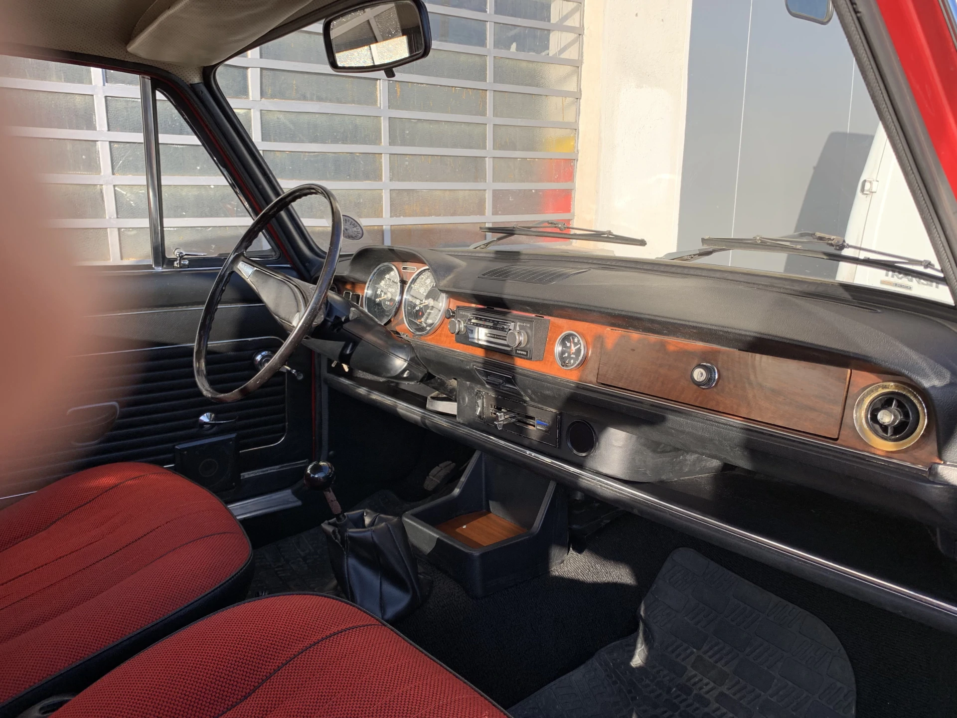 FIAT 125 SPECIAL