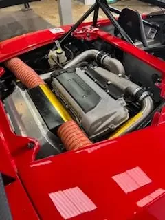 Lotus 2-Eleven