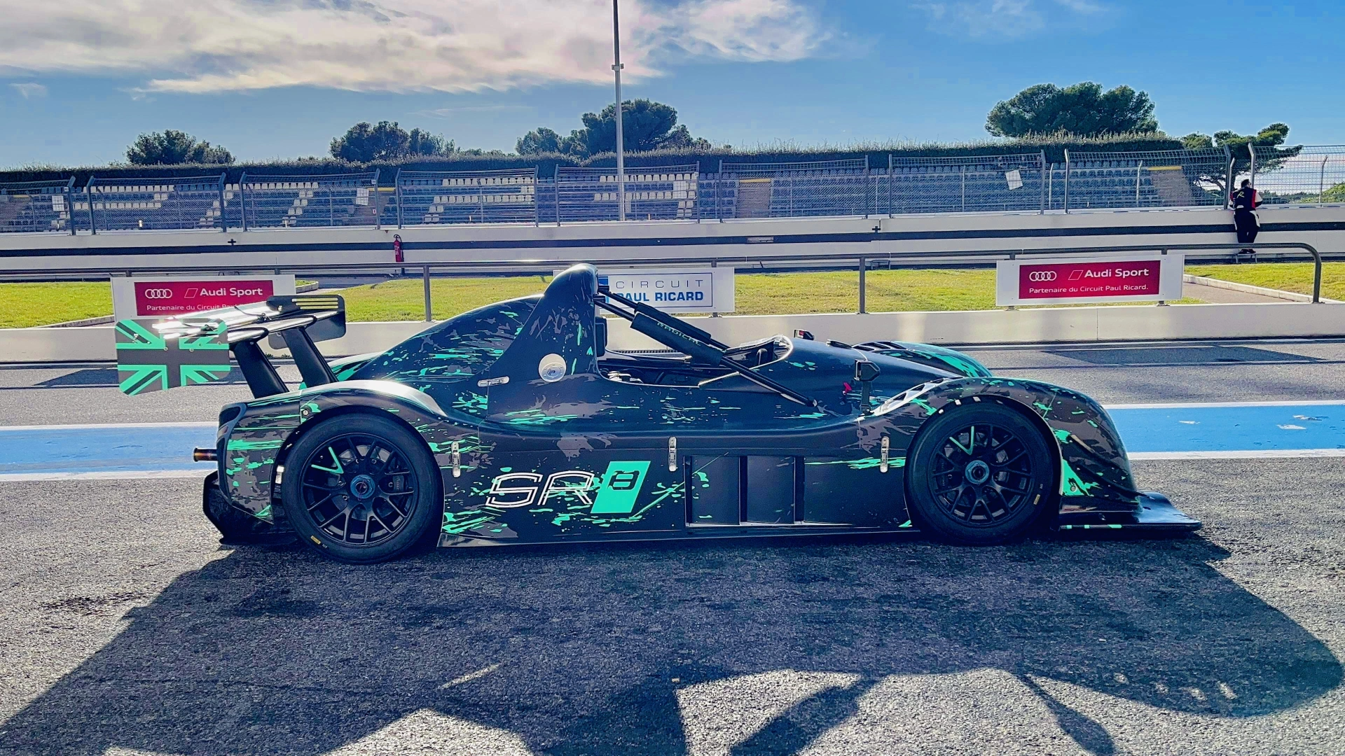 Radical SR8 2019 Evo 2200 kms – photo 2