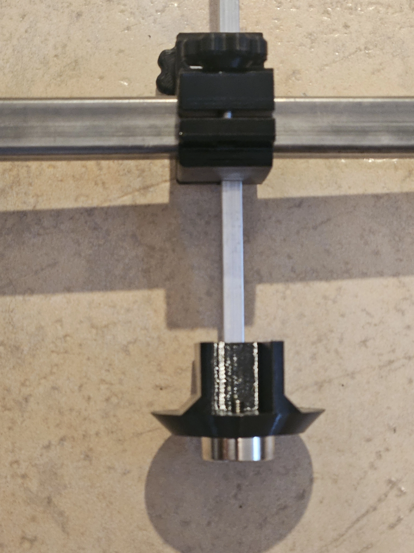 Magnetic camber gauge – photo 4