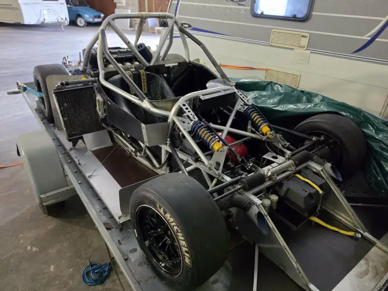 Funyo 4 RC