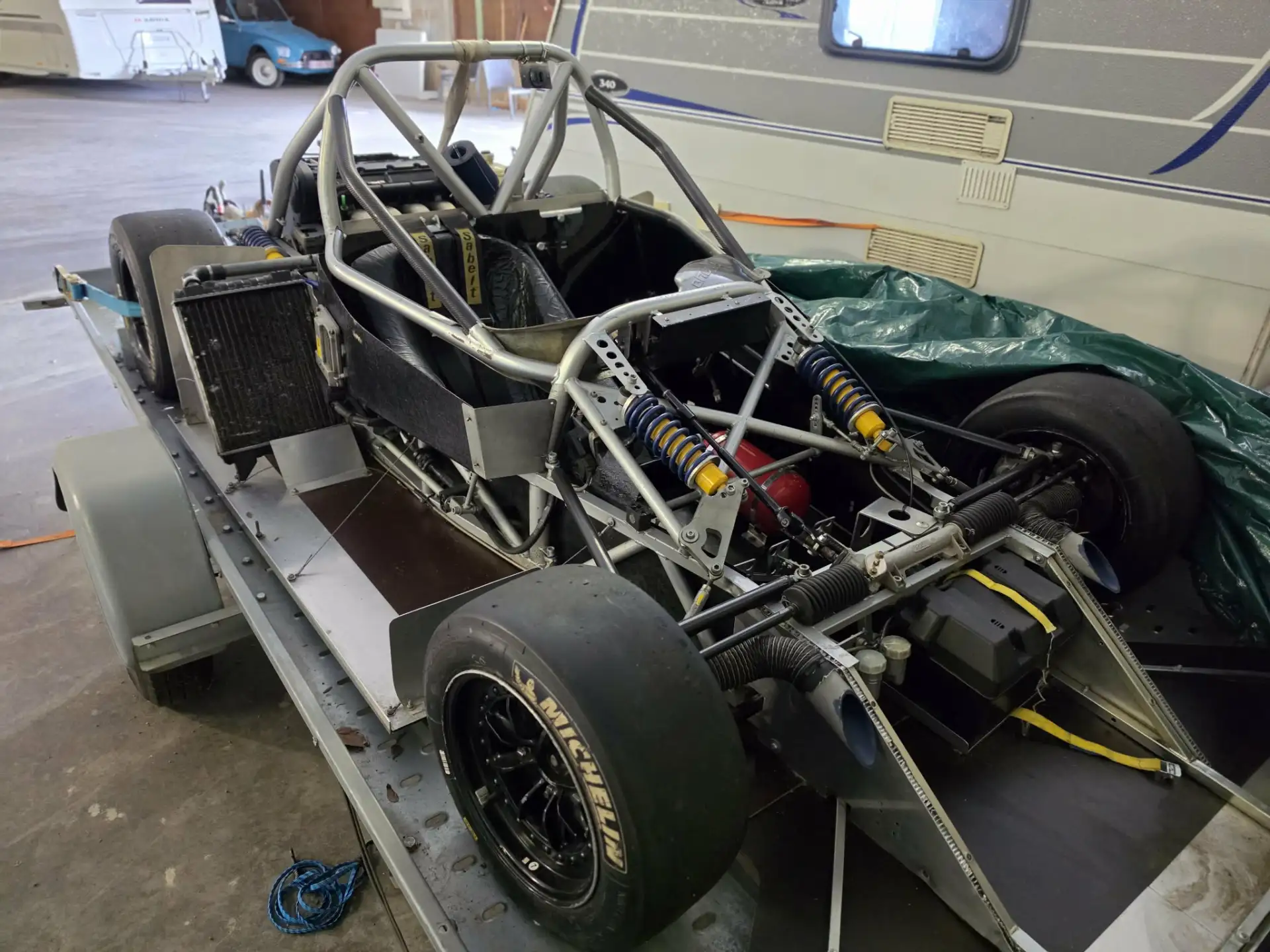Funyo 4 RC – photo 2