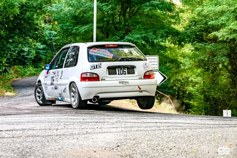 Saxo Vts GrN neuve
