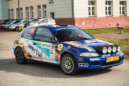 Honda Civic EG6 – photo 3