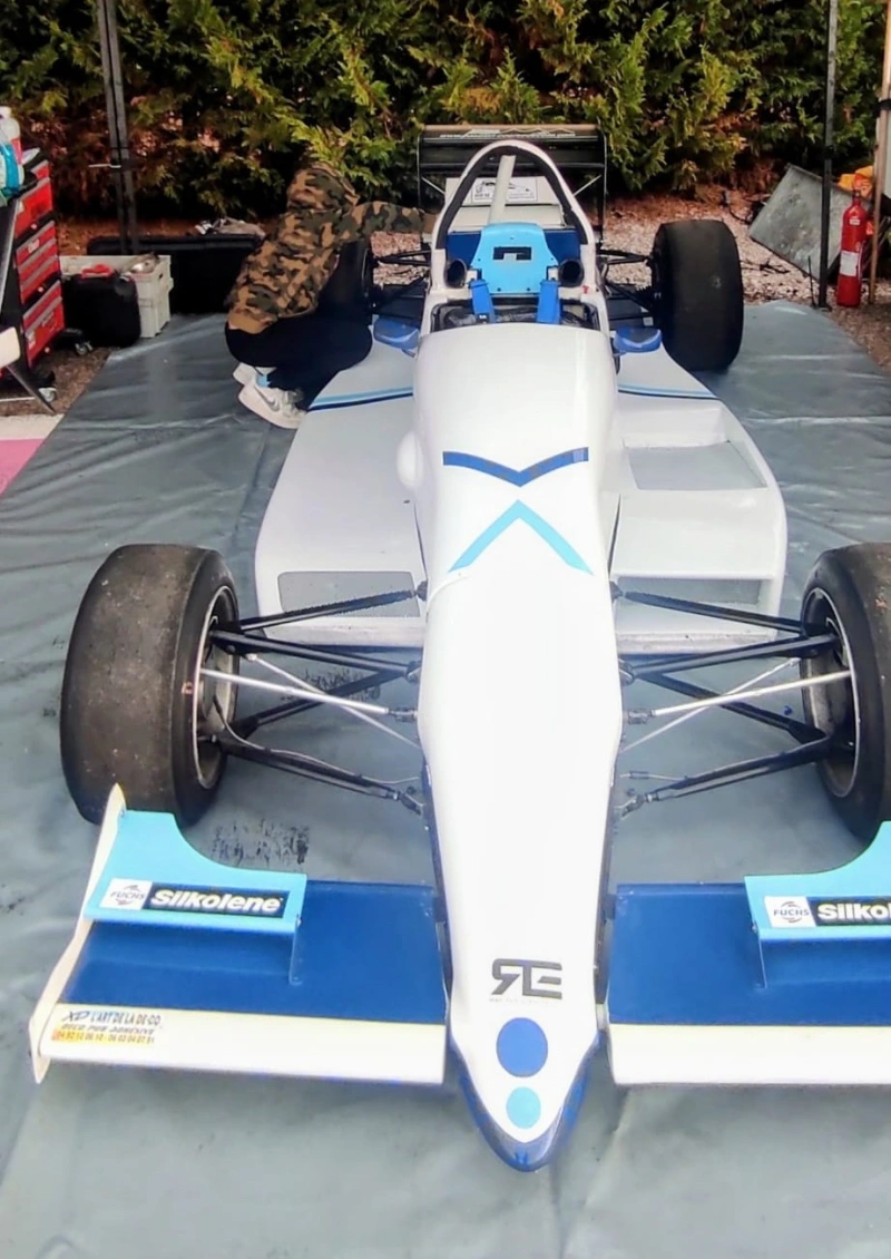 Martini mk 59
