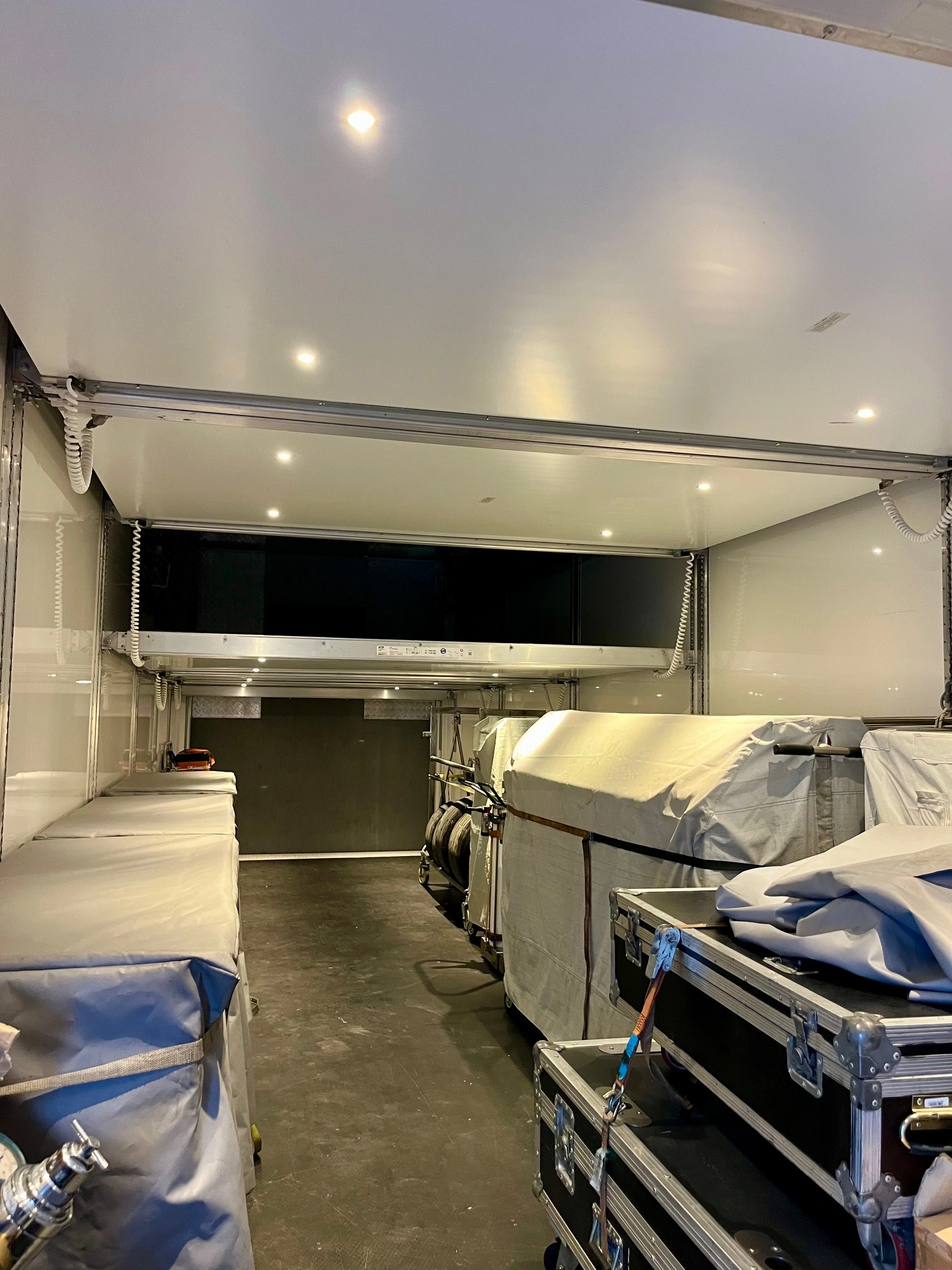 AstaCar Z1 2021 + Tente et accessoires – photo 2