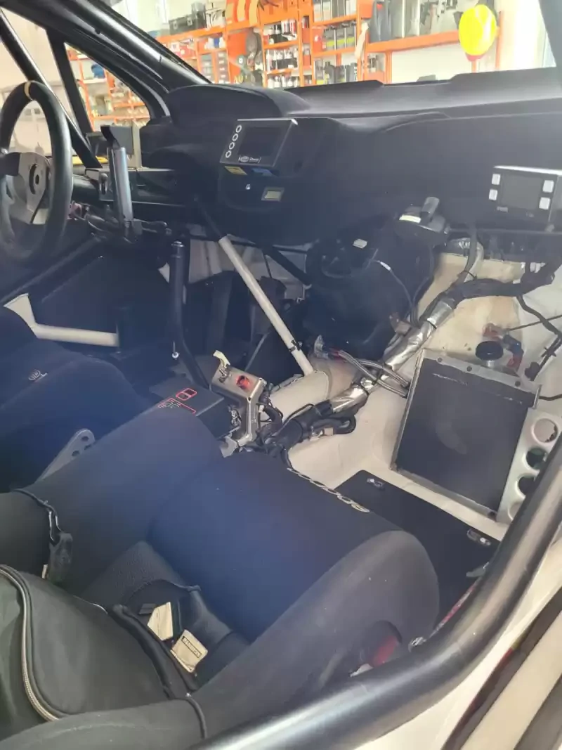 Peugeot 208 T16 R5