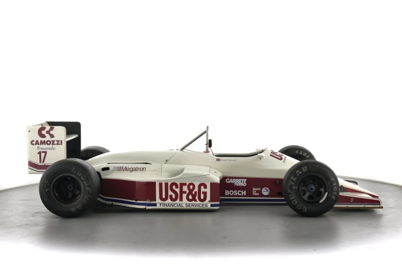 ARROWS A10-02