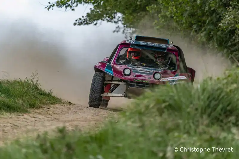 Buggy phils cars