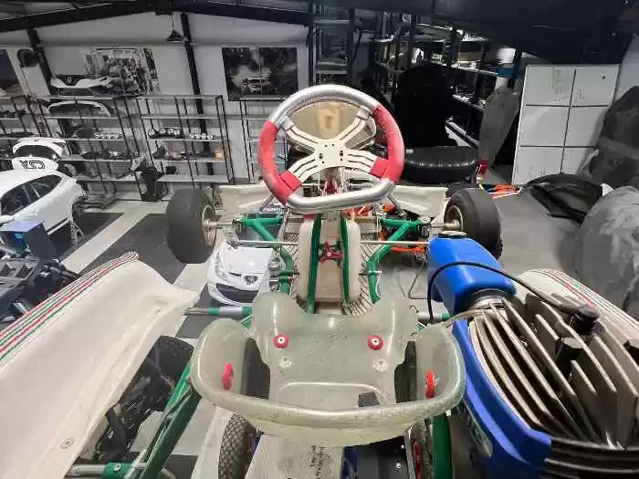 KART tonykart 950 model 2019