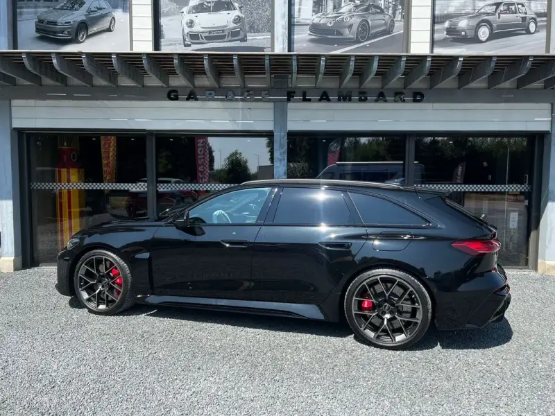 AUDI RS5 III FEWEL 2.9 V6 640 PHEV QUATTRO TIPTRONIC
