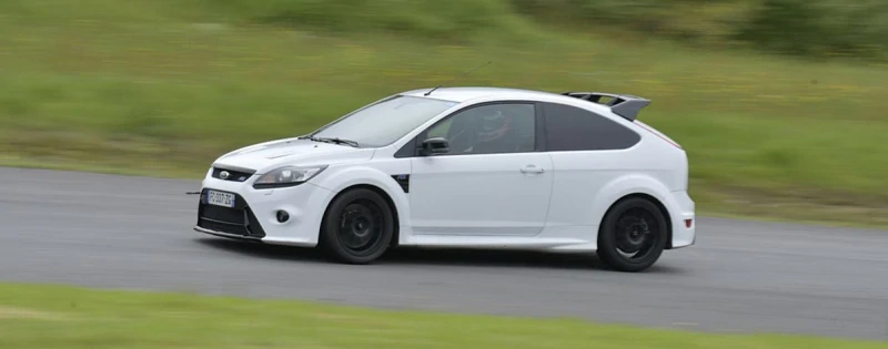 Focus RS MK2 Tracktools