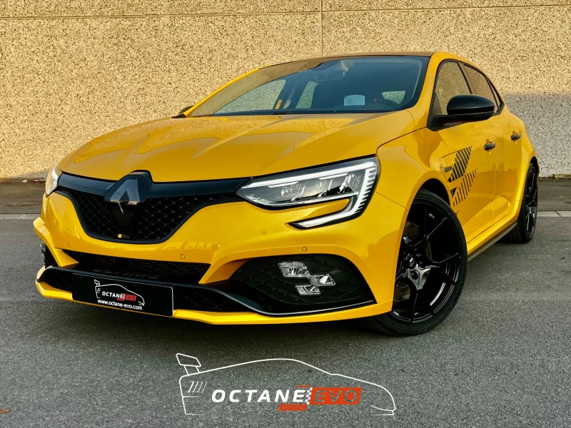 Renault Megane RS Ultime 1607/1976