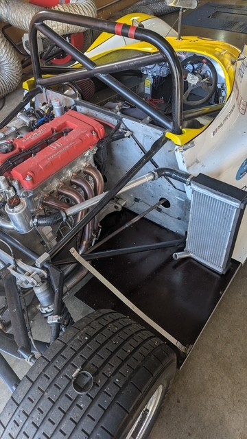 Sport Proto MERLIN 94