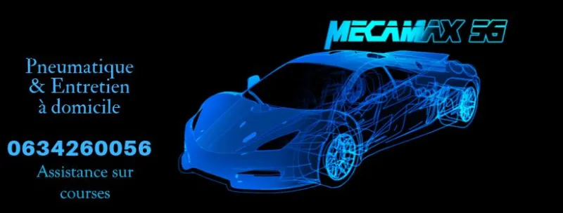 Freelance mechanic