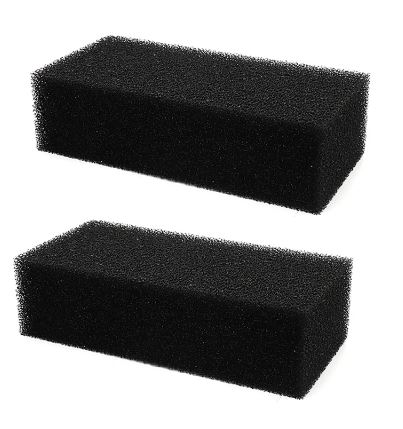 Anti-skid foam 35X15X10 - E85 compatible