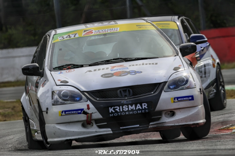 Honda Civic ep3