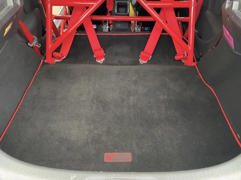 Renault Megane RS TRACKTOOL