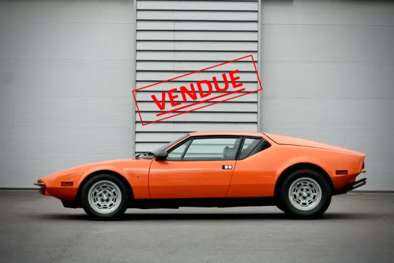 By Tomaso Pantera Lusso