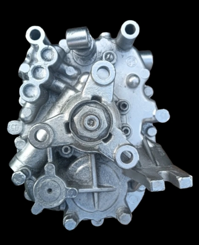 BMW/Getrag 265 dogleg close ratio gearbox