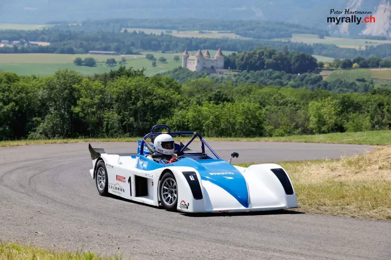 Proto Spire GT3