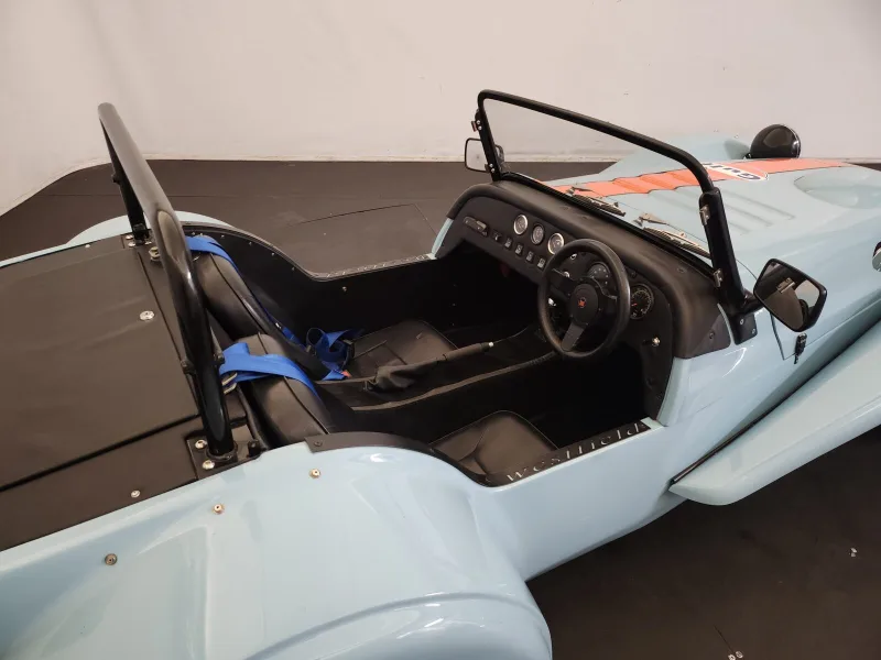 Westfield SE 1991 RHD