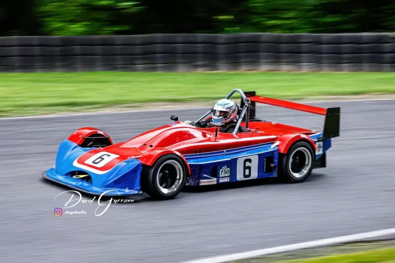 750 Formula Darvi MK4/5