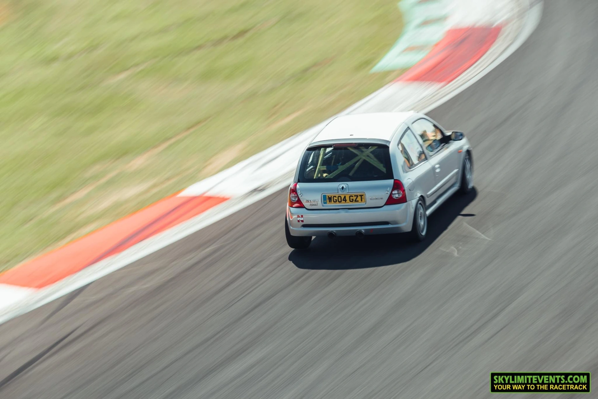 Renault Clio RS 2.0 16V – photo 2