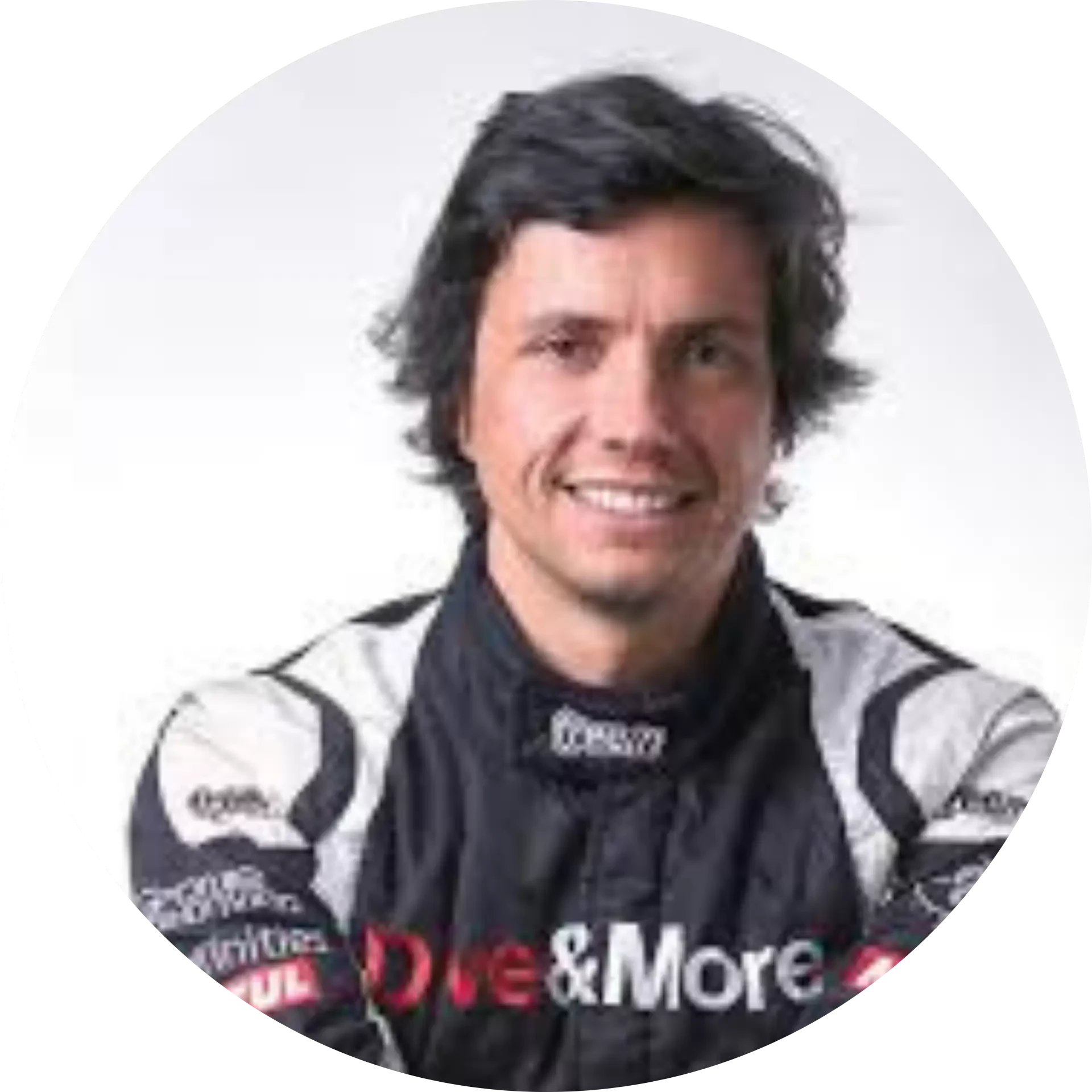 Julien GEDET Entraineur DEJEPS/Moniteur de pilotage BPJEPS