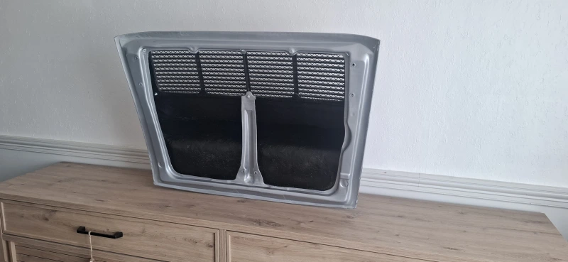 Capot Porsche 911 Réplica