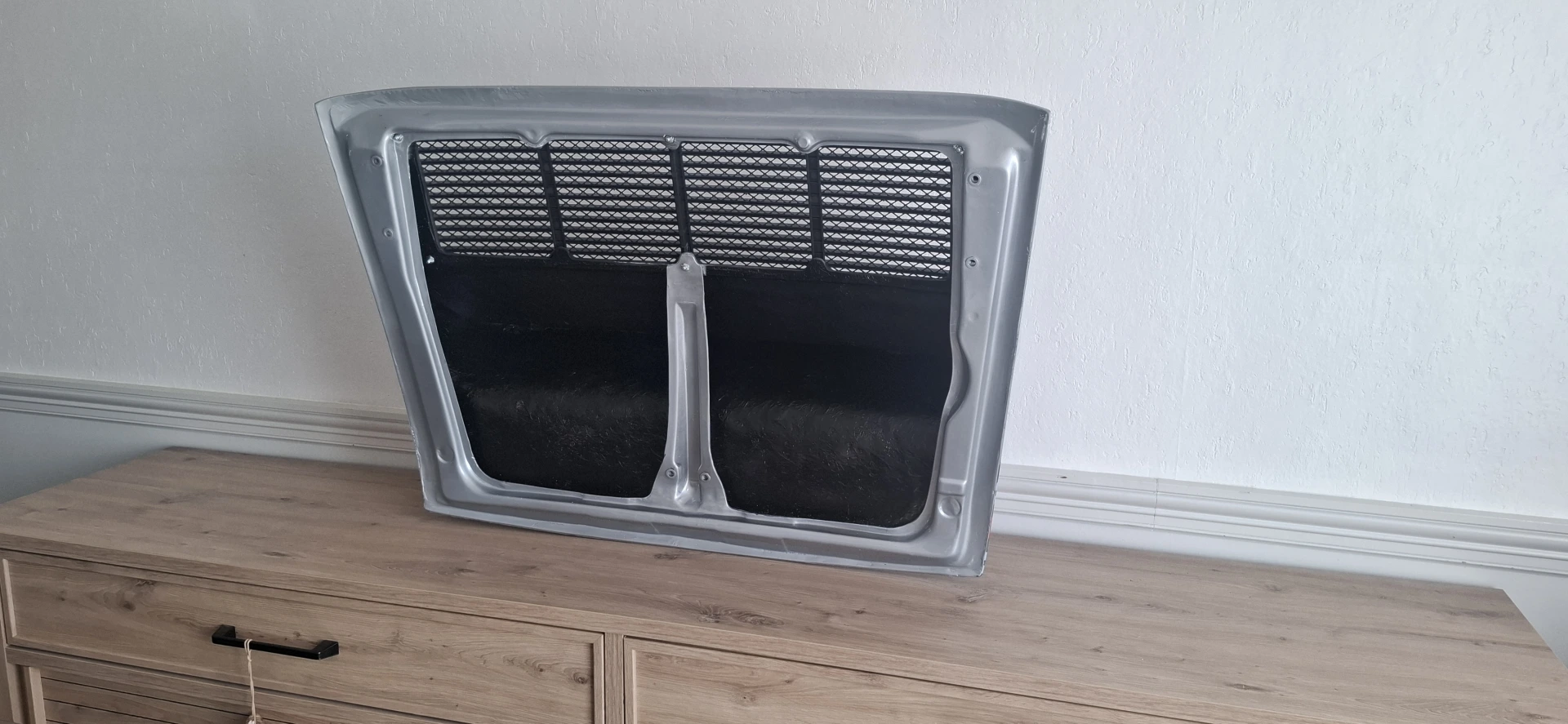 Bonnet Porsche 911 Replica – photo 4