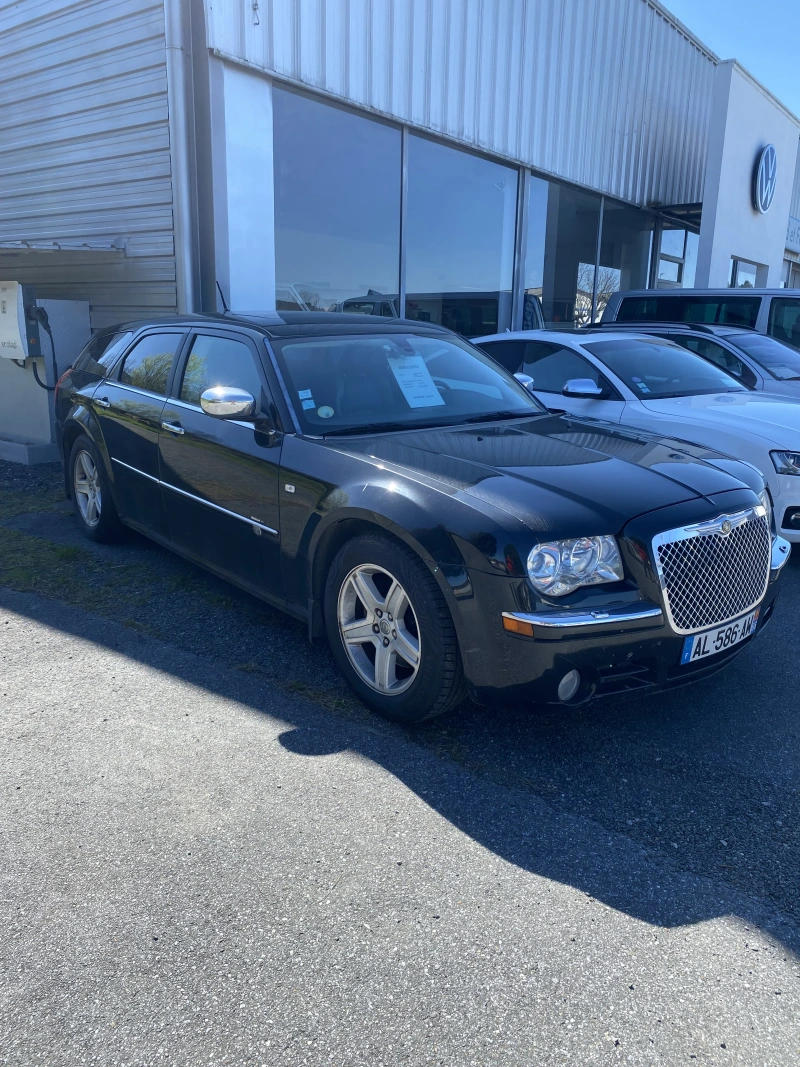 CHRYSLER 300 C BREAK de 2008 - 126000 KMS