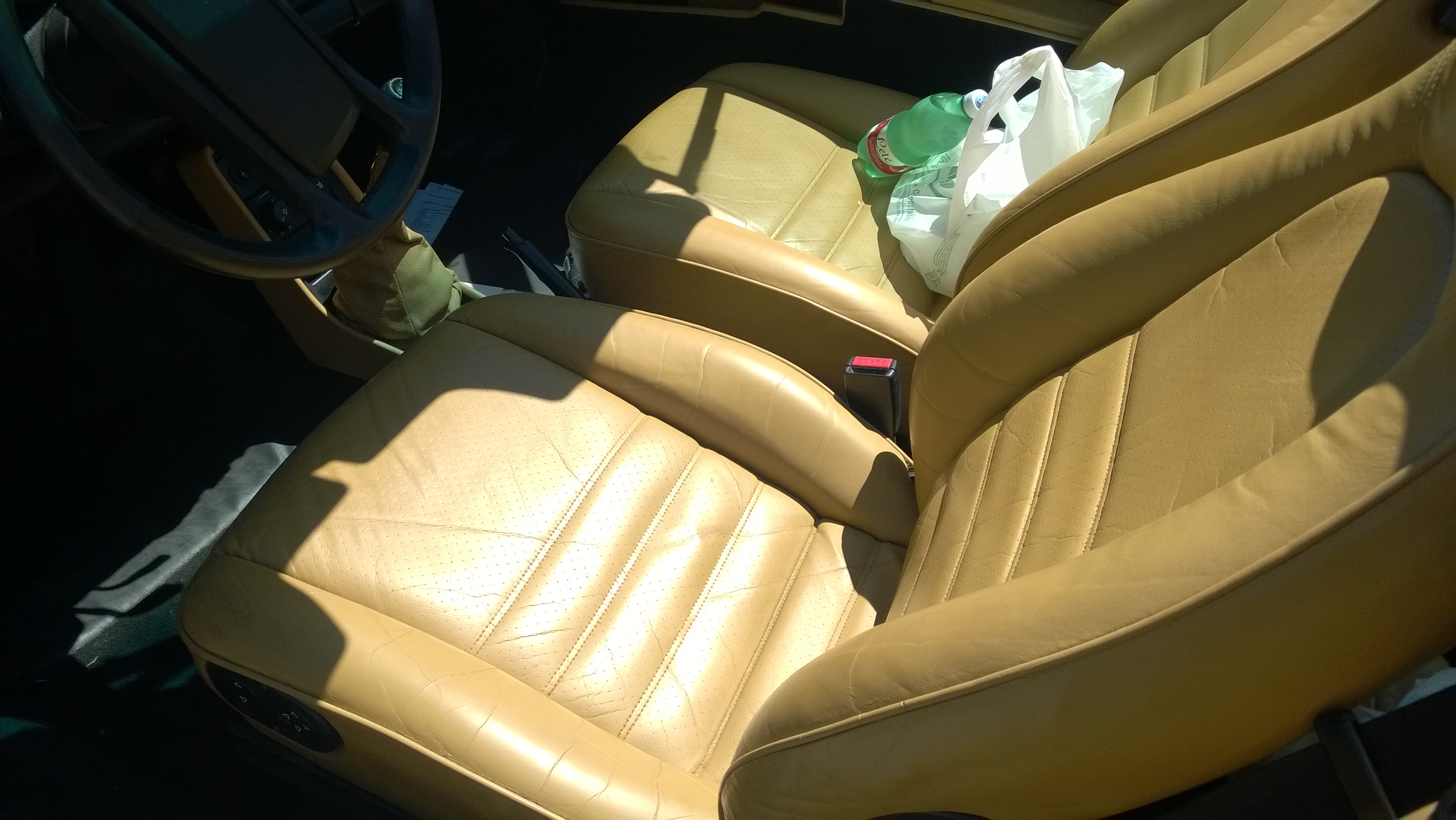 Porsche 911 SC Targa