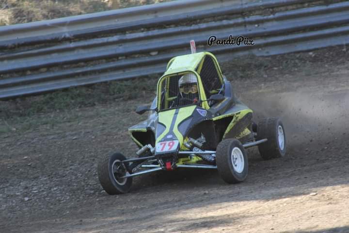 Camotos xc evo2
