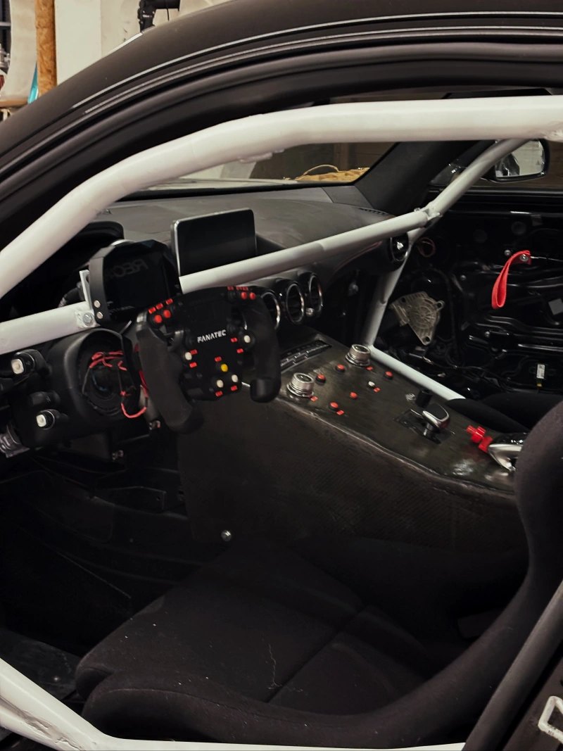 Mercedes-AMG GTS Widebody | 800 HP | Full Custom Buil