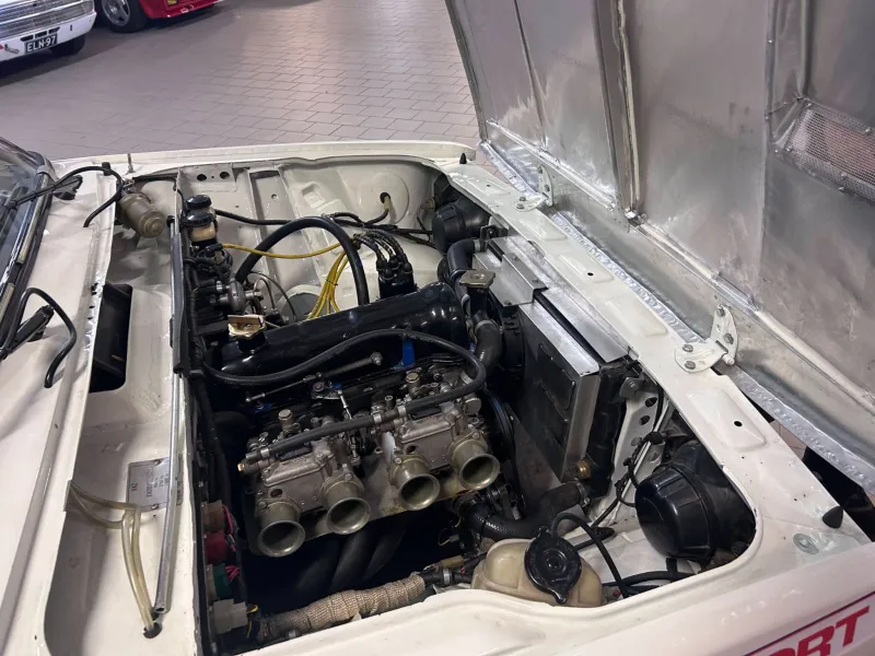 LADA VFTS GB 1600 Replica