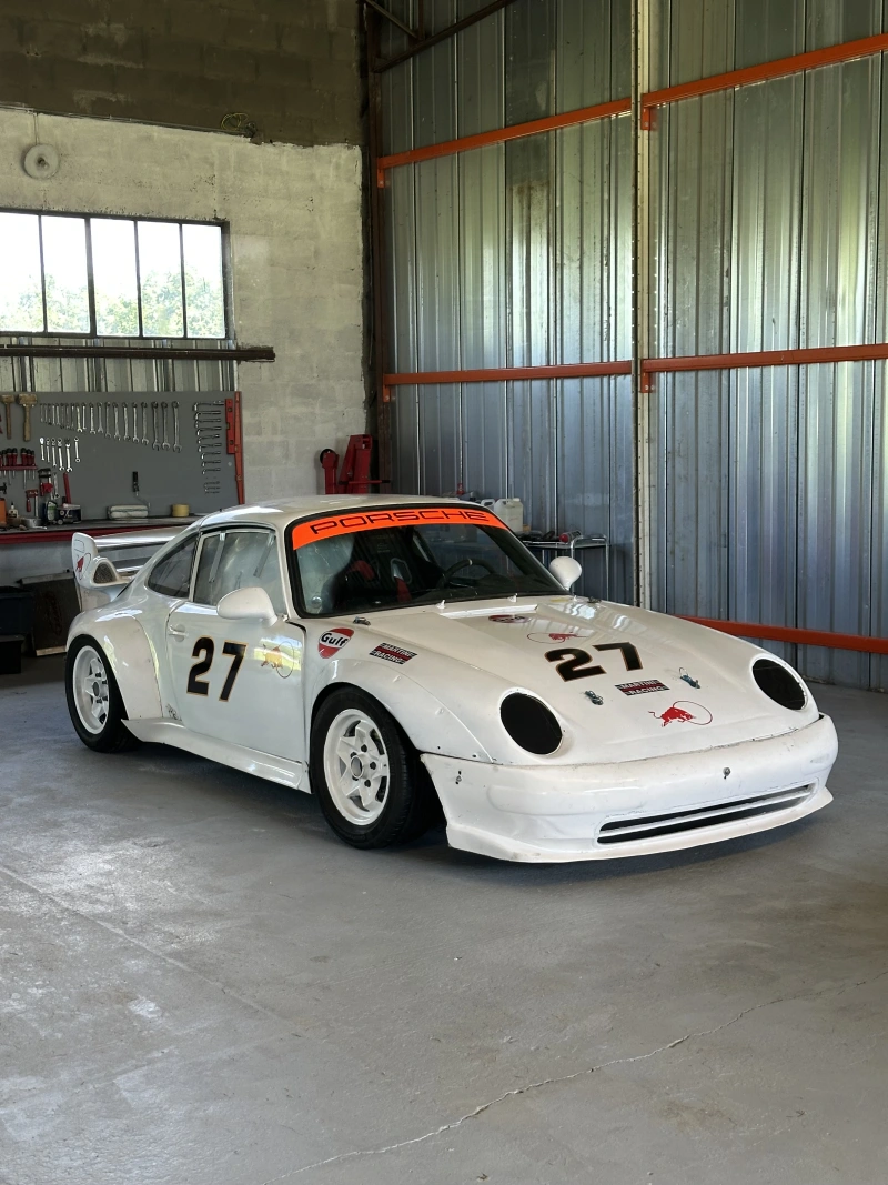 Prototype look 993