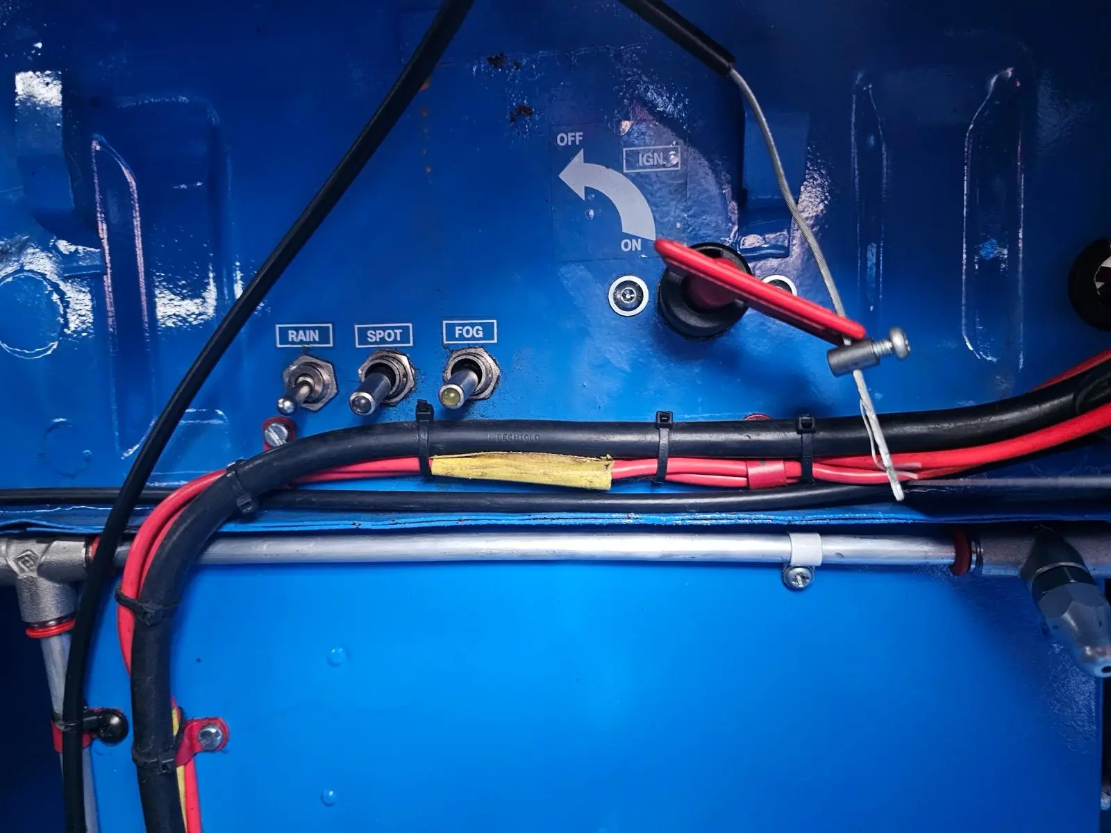 1963 Racing Midget – photo 7