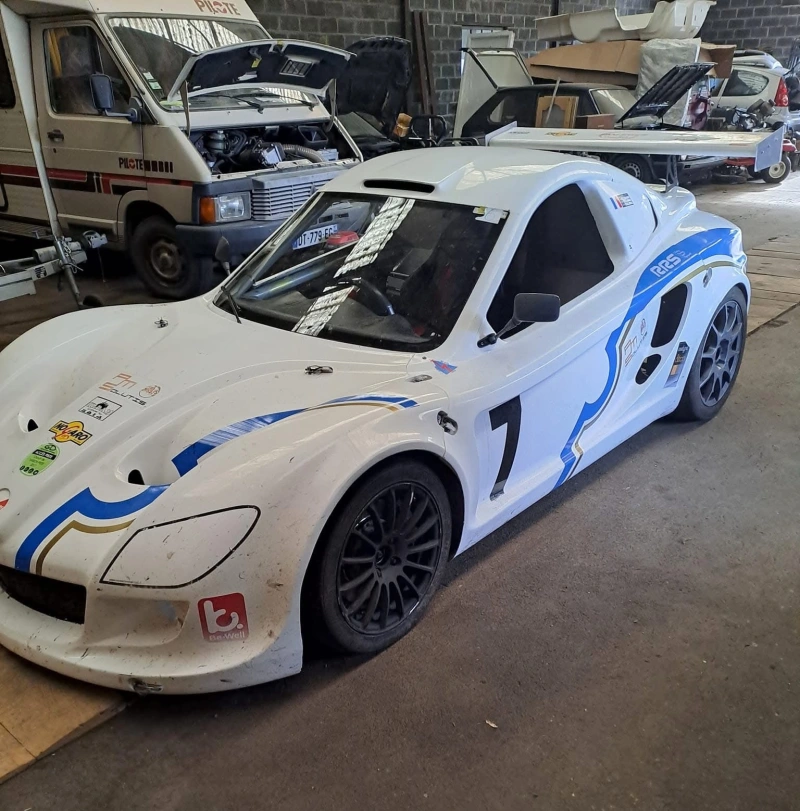 Formule France excess de 2004