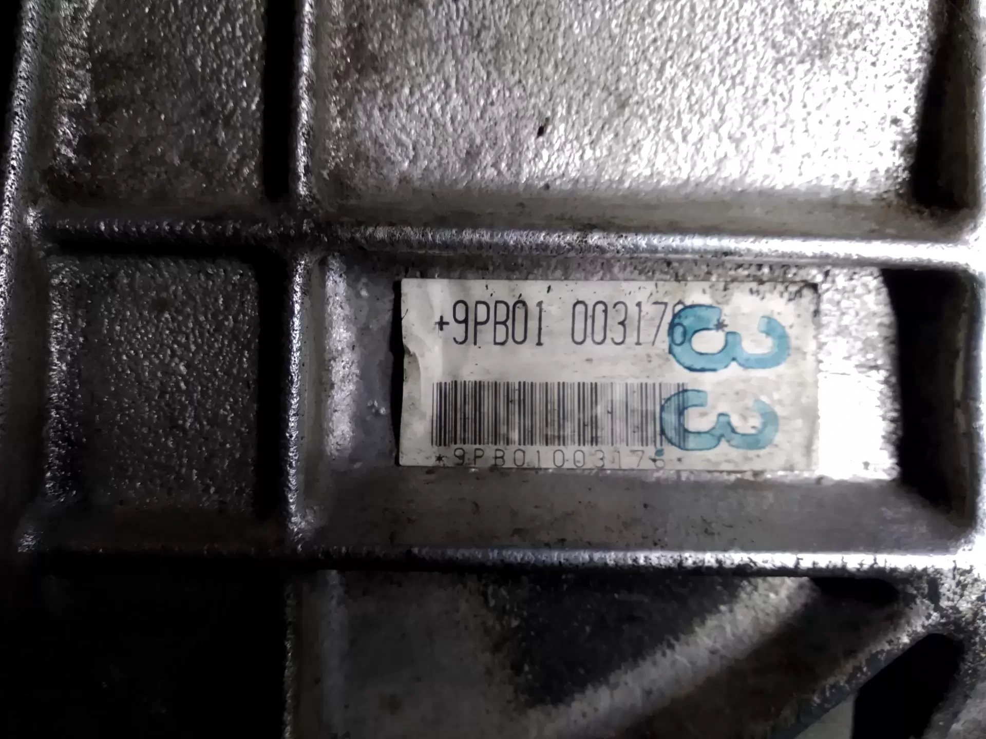 Box 405 Mi16x4