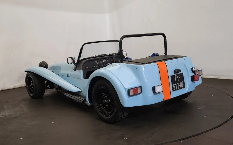 Westfield SE 1991 RHD