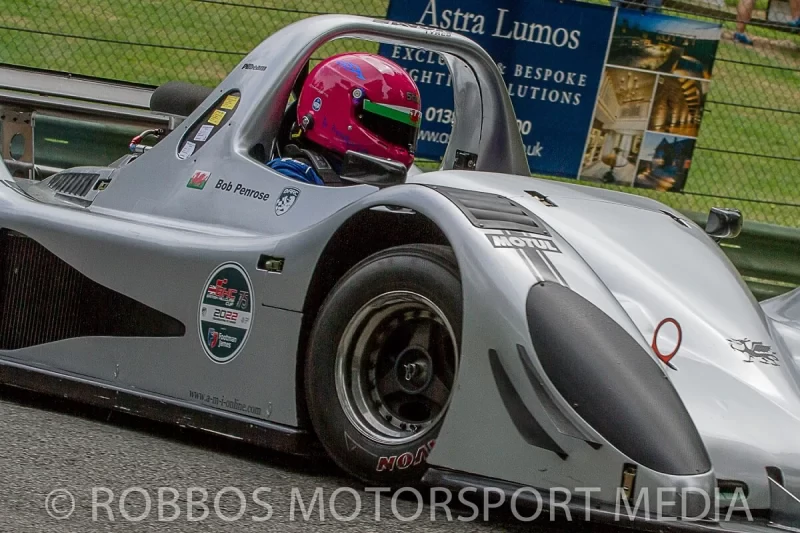 Pilbeam MP92 sports racing